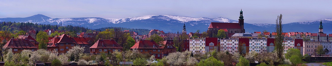 Jelenia Gra